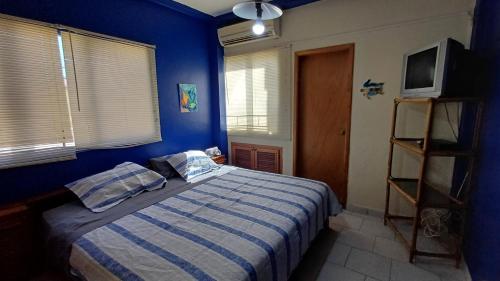 Lindo apartamento en Morrocoy con piscina y WiFi in Chichiriviche