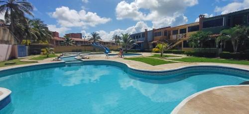 View, Lindo apartamento en Morrocoy con piscina y WiFi in Chichiriviche