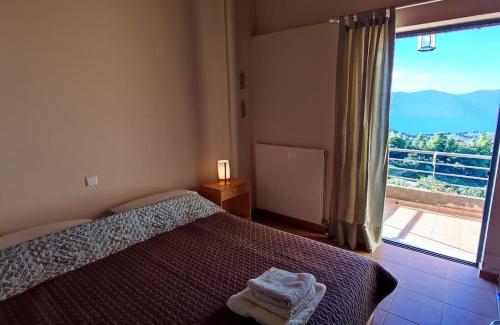 Lichada view in 아클라디온