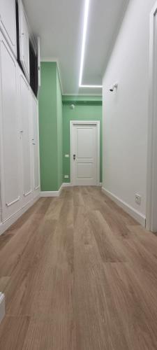 로마 rome park apartment 3성급 싱글룸 레스토랑