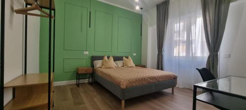 로마 rome park apartment 3성급 싱글룸 스위트룸