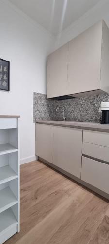 로마 rome park apartment 3성급 싱글룸 로비