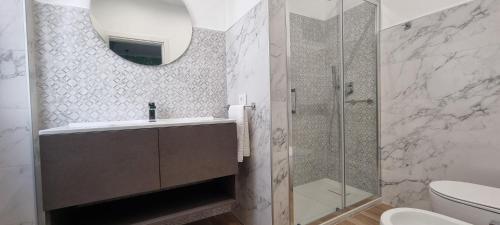 로마 rome park apartment 3성급 싱글룸 스위트룸