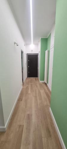 로마 rome park apartment 3성급 싱글룸 수영장