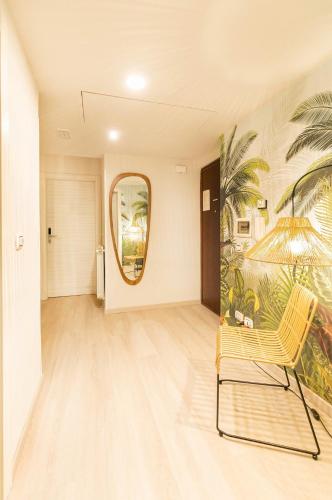 Dafne Room wonderful apt with terrace