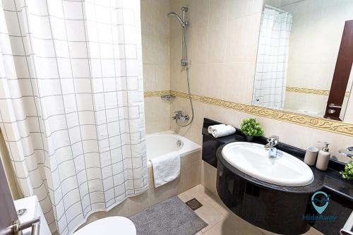 1BR Charming Modern 5Min to Beach Dubai Marina, Dubai (photo 9)