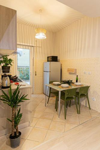 Dafne Room wonderful apt with terrace, Řím (fotografie 4)