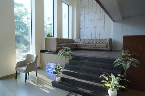 บริการและสิ่งอำนวยความสะดวก, HOTEL THE ROYALISTA in บาทินดา