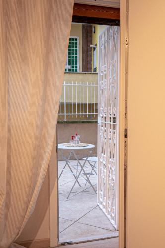 Dafne Room wonderful apt with terrace, Řím (fotografie 7)