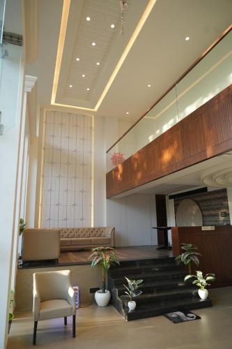 บริการและสิ่งอำนวยความสะดวก, HOTEL THE ROYALISTA in บาทินดา