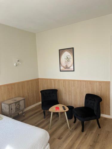 Hôtel de la Gare - image 7