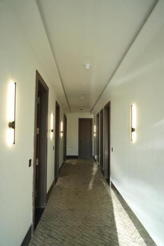 ทัศนียภาพภายนอกโรงแรม, HOTEL THE ROYALISTA in บาทินดา