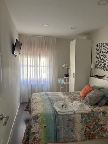 Apartamento Paula