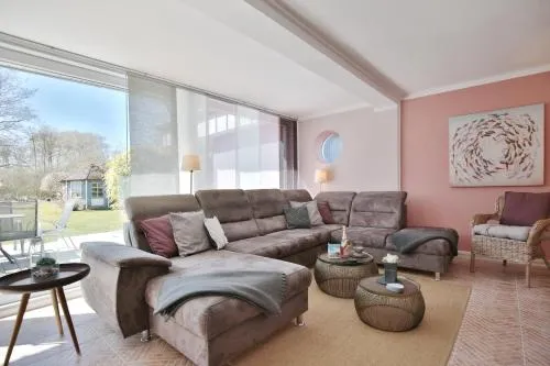 Ferienbungalow Erlenweg 20 Erlenweg 20 Appartement 1 Niendorf Ostsee in Niendorf, Deutschland