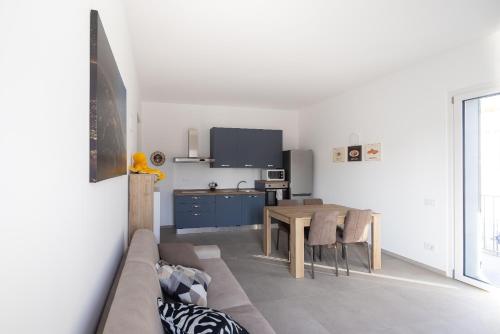 HARMONIC Residence, Bergamo (fotografie 4)