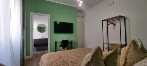 Rome Park Apartment, Řím (fotografie 4)