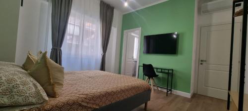 Rome Park Apartment, Řím (fotografie 3)