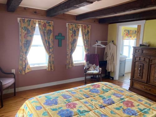 Mountainview Solitude Inn