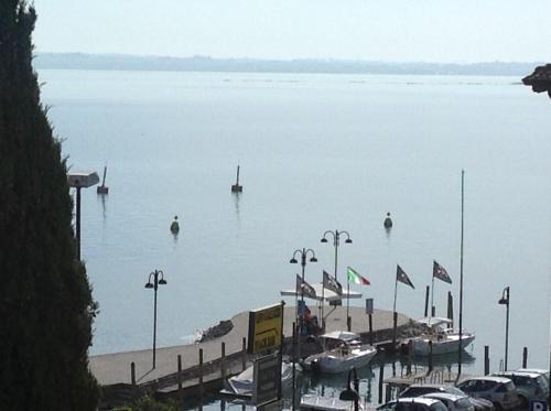 Hotel Villa Rosa - image 11