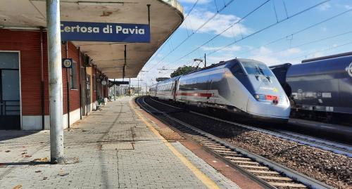 Agriturismo Fornace Certosa- A2