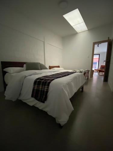 Casa Ocaso - Relax, naturaleza y confort a 5 min de Baños (Casa Ocaso - Relax, naturaleza y confort a 5 min de Banos) in บานอส เดอ อะกัว ซานตา