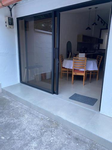 บริการและสิ่งอำนวยความสะดวก, Casa Ocaso - Relax, naturaleza y confort a 5 min de Baños (Casa Ocaso - Relax, naturaleza y confort a 5 min de Banos) in บานอส เดอ อะกัว ซานตา