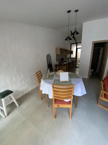 บริการและสิ่งอำนวยความสะดวก, Casa Ocaso - Relax, naturaleza y confort a 5 min de Baños (Casa Ocaso - Relax, naturaleza y confort a 5 min de Banos) in บานอส เดอ อะกัว ซานตา