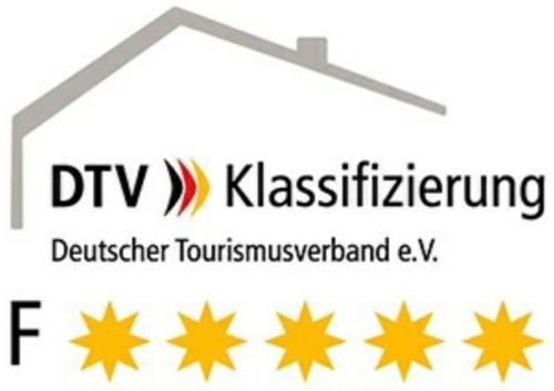 Ferienwohnung Lieblingssuite am Strand - image 4
