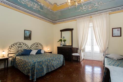 Hotel Poseidon – Lipari, WA