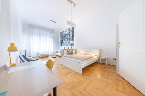 Katalin Apartment, Budapešť (fotografie 4)