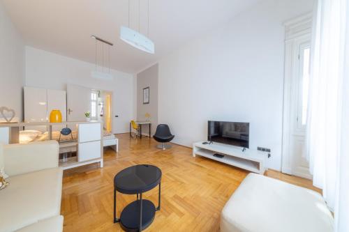 Katalin Apartment, Budapešť (fotografie 5)