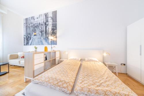 Katalin Apartment, Budapešť (fotografie 7)
