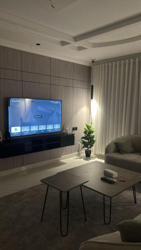 شقق مودرن - حي قرطبه دخــول ذاتــي in Qurtuba