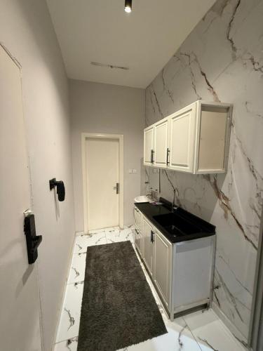 شقق مودرن - حي قرطبه دخــول ذاتــي in Qurtuba