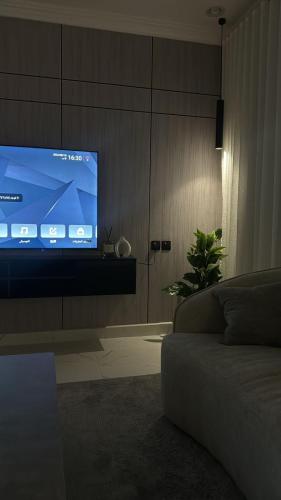 شقق مودرن - حي قرطبه دخــول ذاتــي in Qurtuba