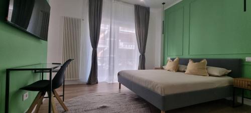 Rome Park Apartment, Řím (fotografie 8)