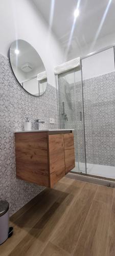 Rome Park Apartment, Řím (fotografie 6)