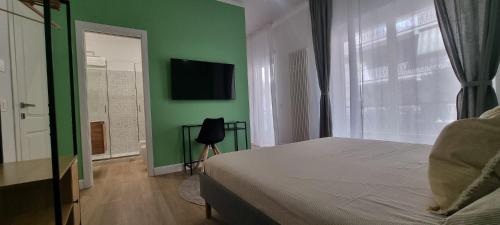 Rome Park Apartment, Řím (fotografie 7)