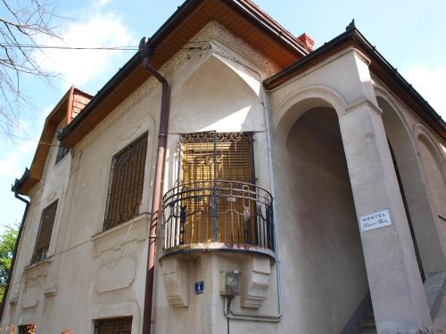 Mosaico Alfetta Hostel - image 6