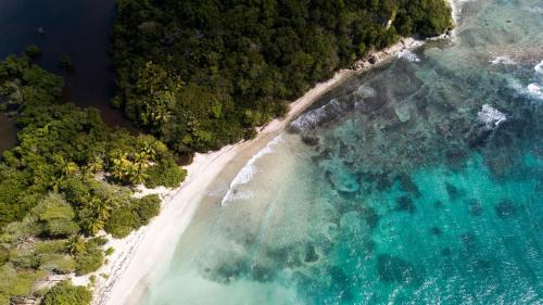 La Petite Villa proche de la plage in Berard