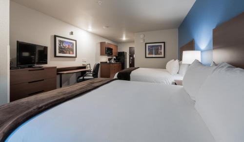 My Place Hotel-Colorado SpringsCO - image 12