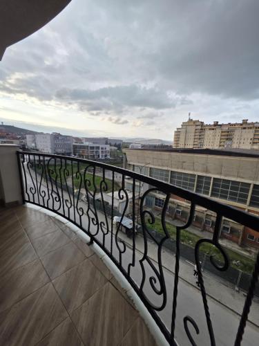 Balkon/terasa, Nido Verde in Gjilan