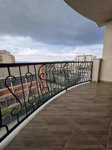 Balkon/terasa, Nido Verde in Gjilan
