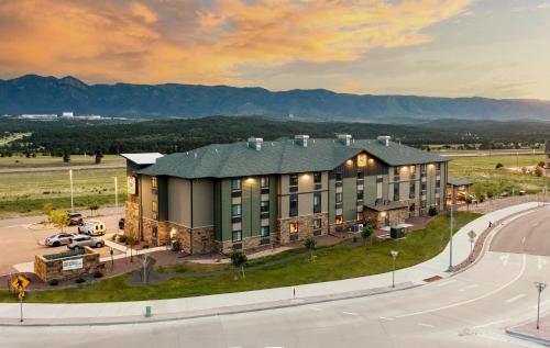 My Place Hotel-Colorado SpringsCO - image 9