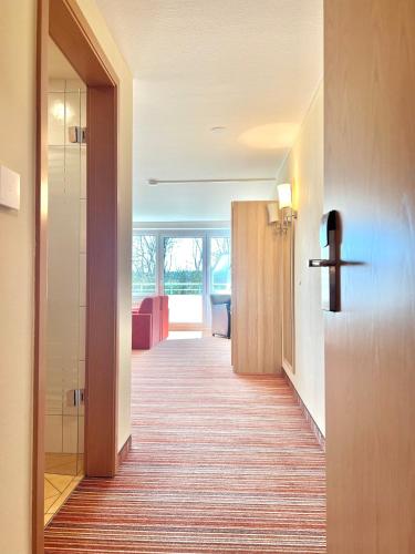 Schwarzwaldapartments in التينستيج