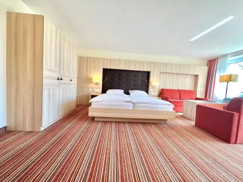 Schwarzwaldapartments Nr 162 in Altensteig, Deutschland