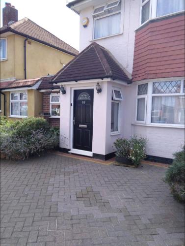 Brookdene, Plumstead
