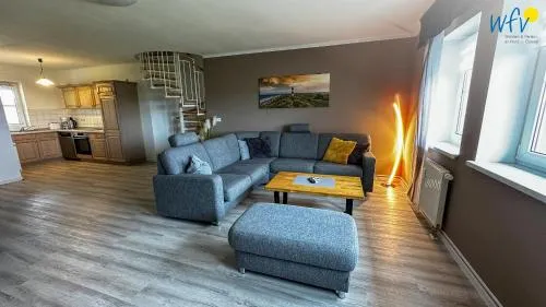Haus Windland Ferienwohnung 10 in Dranske, Deutschland