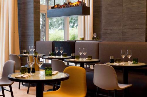 Best Western Plus Hotel Du Parc Chantilly - image 14