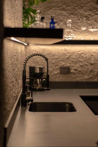Vive Pisoverde - a Loft with a green soul, Medellín (fotografie 10)